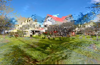 Photo 1 - Kidafell Farmhouse