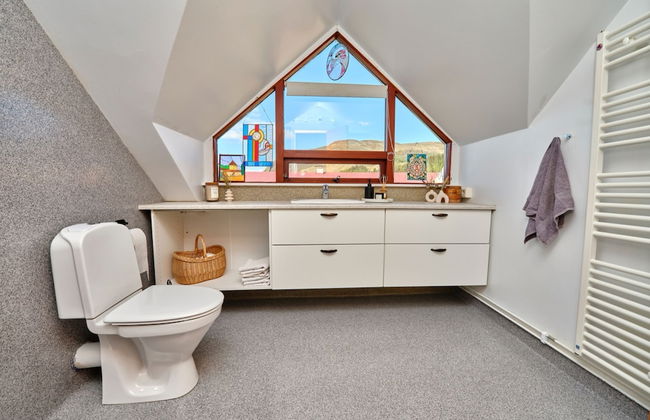 Kidafell Farmhouse - Foto 35