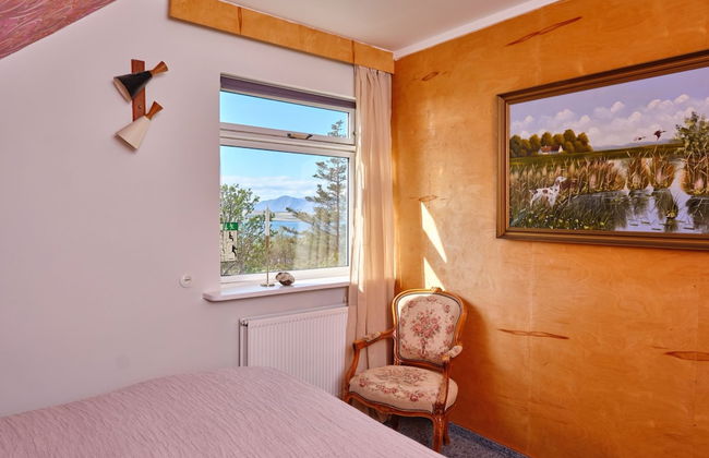 Kidafell Farmhouse - Foto 10