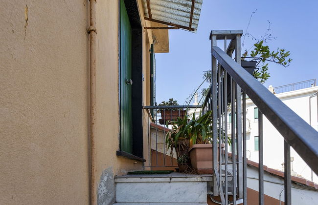 A Sight on the Sea Apartment by Wonderful Italy - Foto 17