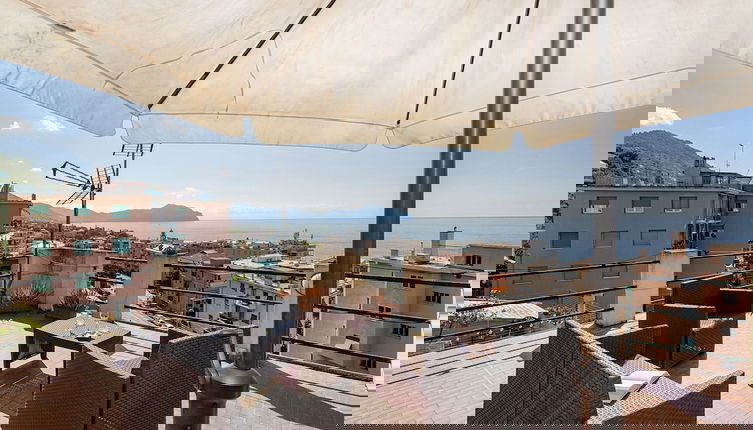 Foto 1 - A Sight on the Sea Apartment by Wonderful Italy