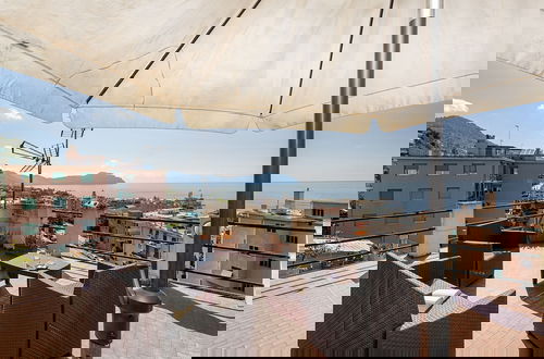 Photo 1 - A Sight on the Sea Apartment by Wonderful Italy