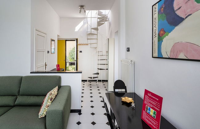 A Sight on the Sea Apartment by Wonderful Italy - Foto 8