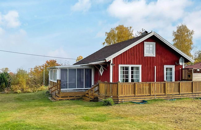 Holiday Home in Henån - Foto 15