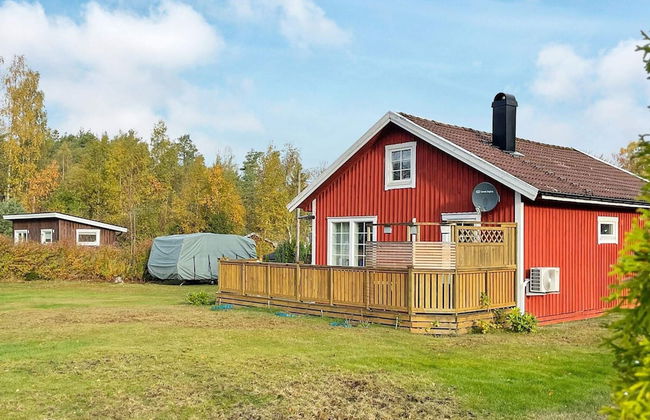 Holiday Home in Henån - Foto 16