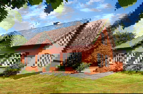 Foto 1 - 10 Person Holiday Home in Nexo