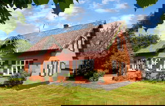 Foto 1 - 10 Person Holiday Home in Nexo
