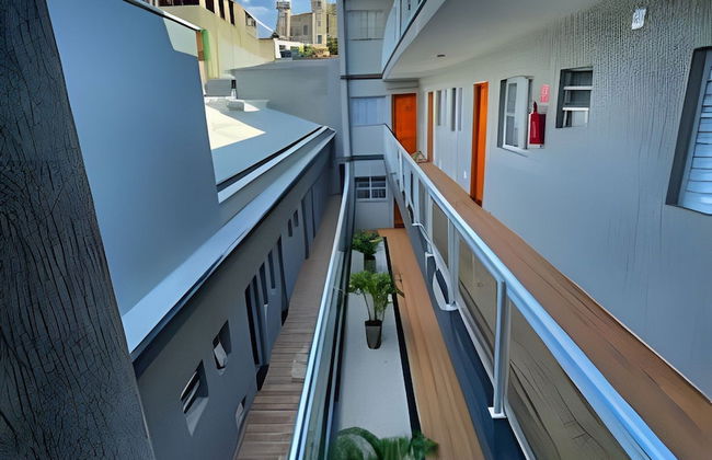 Studios Tiny House Viva Essa Experiência - Foto 46
