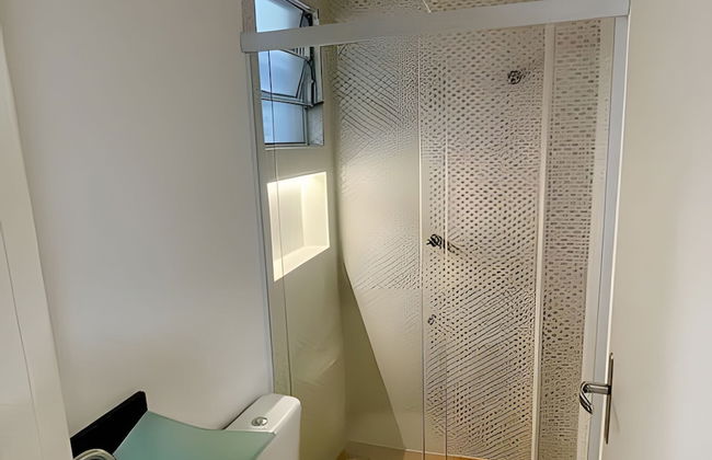 Studios Tiny House Viva Essa Experiência - Foto 26
