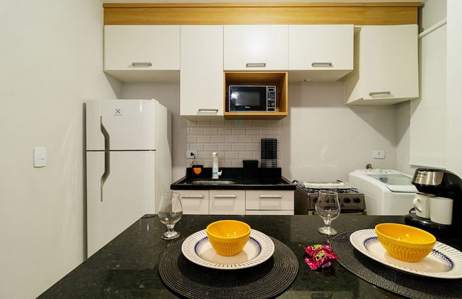 Studios Tiny House Viva Essa Experiência - Foto 15