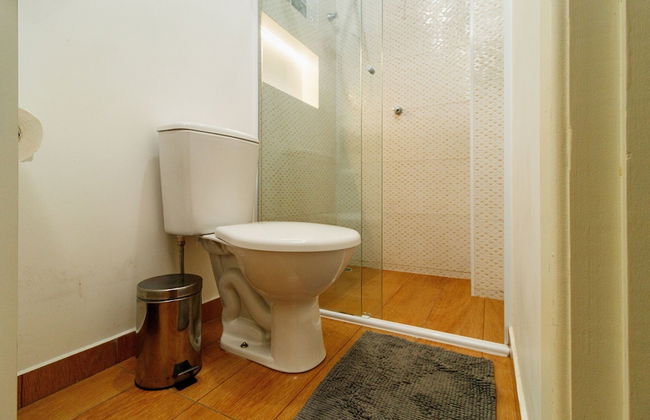 Studios Tiny House Viva Essa Experiência - Foto 31