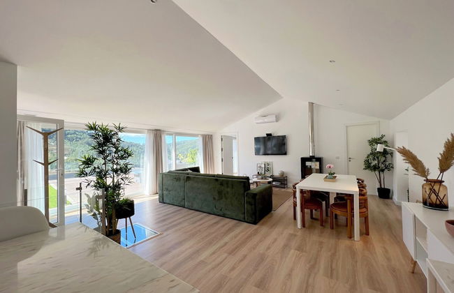 Casas Capela by O'Porto Seven - Foto 20