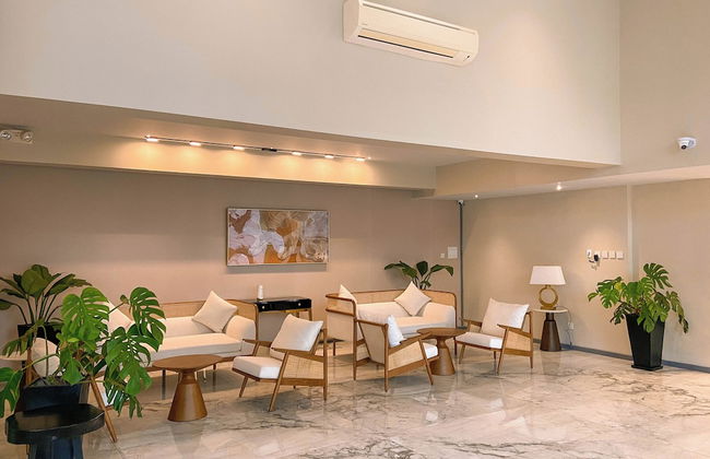 Staycity Serviced Apartment - Foto 4