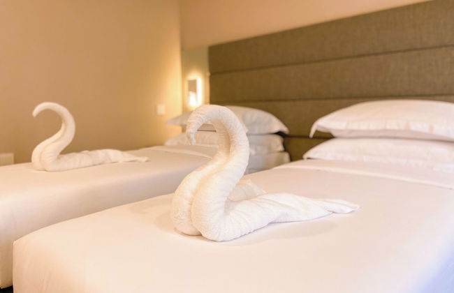 Staycity Serviced Apartment - Foto 5