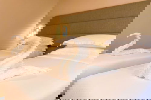 Foto 5 - Staycity Serviced Apartment