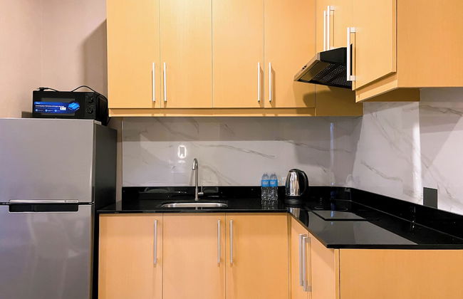 Staycity Serviced Apartment - Foto 12