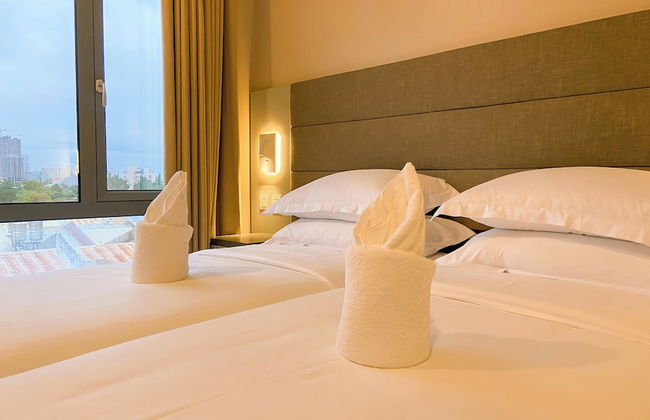 Staycity Serviced Apartment - Foto 11