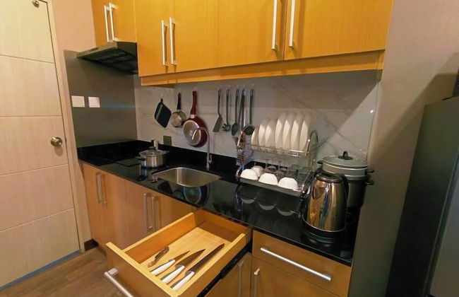 Staycity Serviced Apartment - Foto 15