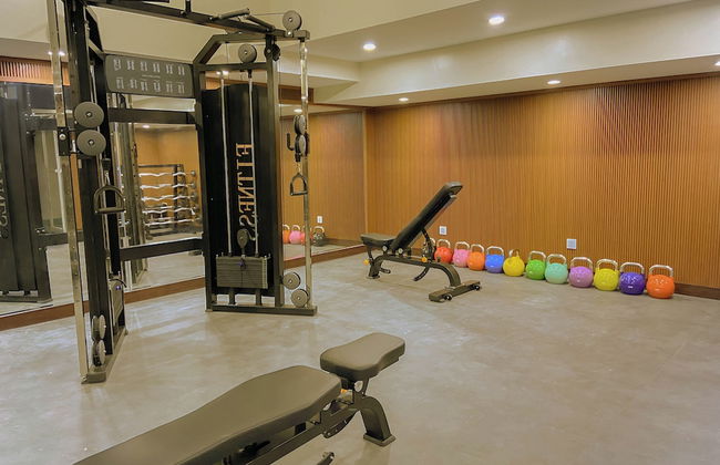Staycity Serviced Apartment - Foto 22