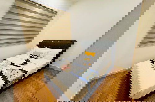 Foto 14 - Velocity Suites KL Homestay