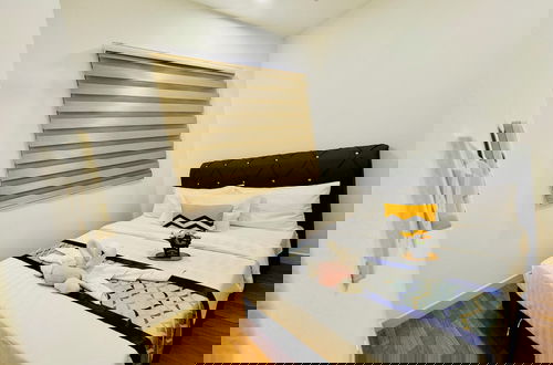 Foto 15 - Velocity Suites KL Homestay