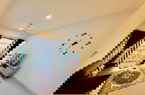 Foto 33 - Velocity Suites KL Homestay