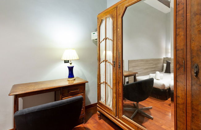 Stay U-nique Apartments Obradors - Foto 4