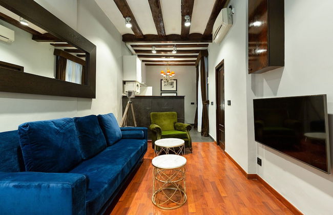 Stay U-nique Apartments Obradors - Foto 10