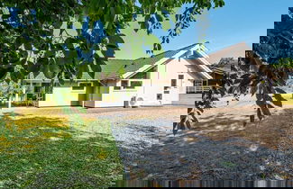 Photo 1 - 6 Person Holiday Home in Toftlund