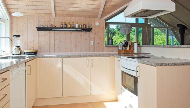 Cucina privata