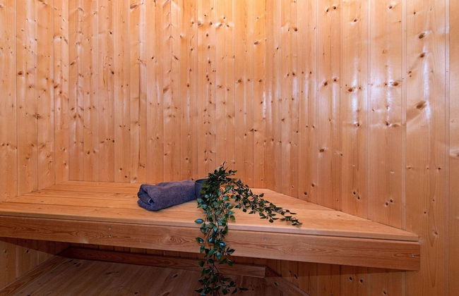 6 Person Holiday Home in Toftlund - Foto 14
