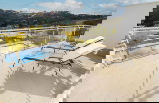 Foto 1 - Apartment La Cala With Pool