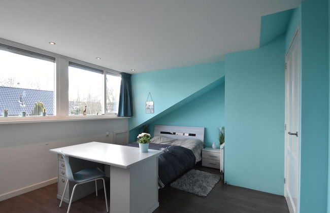 Spacious Holiday Home in Limmen With Bubble Bath - Foto 1