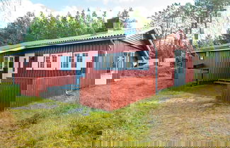 Foto 1 - 6 Person Holiday Home in Romo-by Traum