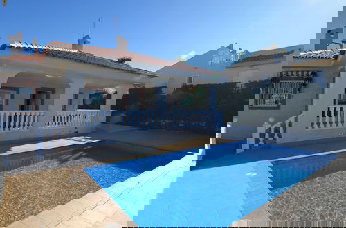 Foto 1 - Captivating Villa in Rojales With Swimming Pool