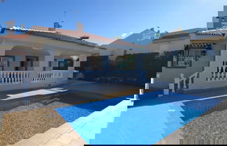 Foto 1 - Captivating Villa in Rojales With Swimming Pool