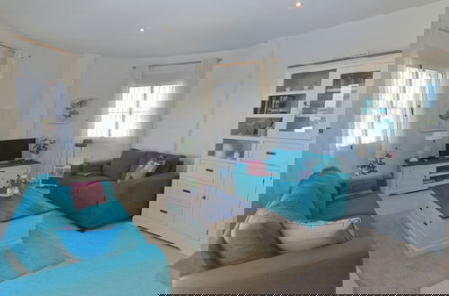 Foto 5 - Captivating Villa in Rojales With Swimming Pool