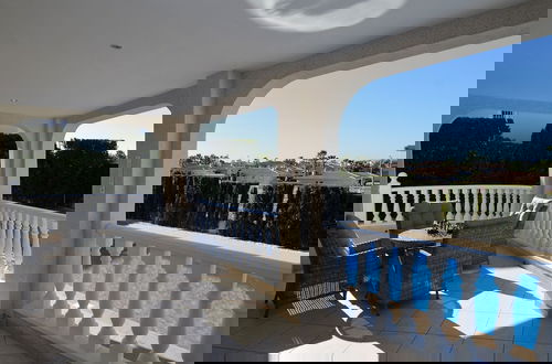Foto 9 - Captivating Villa in Rojales With Swimming Pool