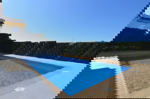 Foto 17 - Captivating Villa in Rojales With Swimming Pool