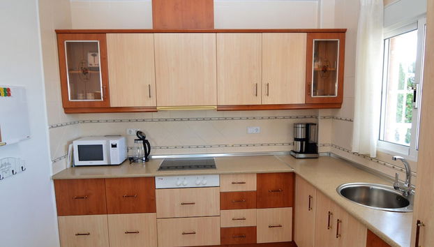 Cozinha privada