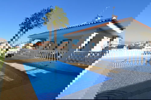 Foto 18 - Captivating Villa in Rojales With Swimming Pool