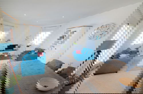 Foto 7 - Captivating Villa in Rojales With Swimming Pool