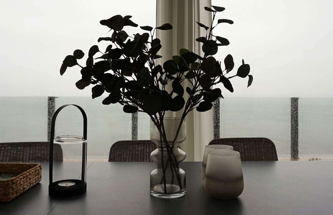 Stylish Seaside Villa on Ven-by Traum - Foto 18