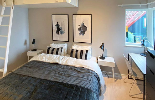 Stylish Seaside Villa on Ven-by Traum - Foto 6