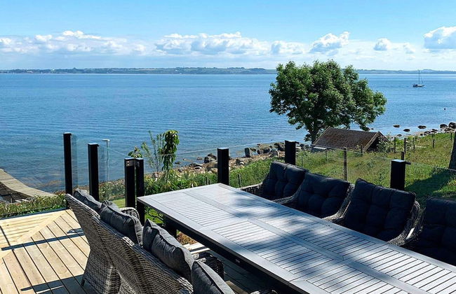Stylish Seaside Villa on Ven-by Traum - Foto 29