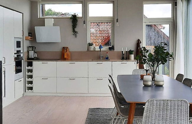Stylish Seaside Villa on Ven-by Traum - Foto 10