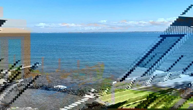 Foto 1 - Stylish Seaside Villa on Ven-by Traum