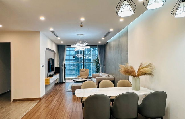 Apartment with residence - Foto 52