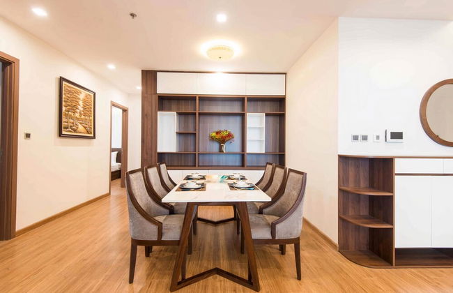 Apartment with residence - Foto 27