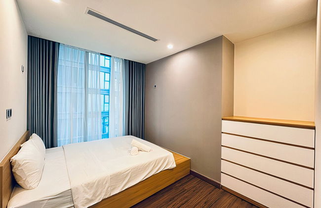 Apartment with residence - Foto 13